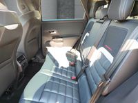 Citroën C5 Aircross - Vorschau Bild 9