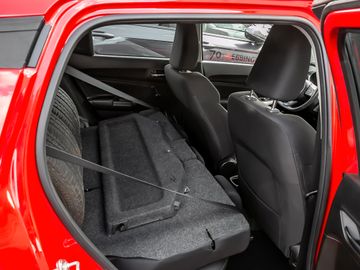 Suzuki Swift 1.2 Basic Bremsassistent Klima Sitzheizung