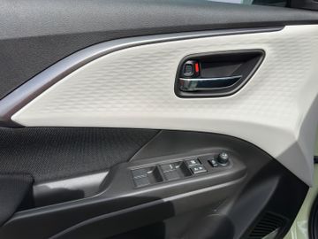 Suzuki Swift 1.2 Dualjet Hybrid 60 kW Comfort+ CVT