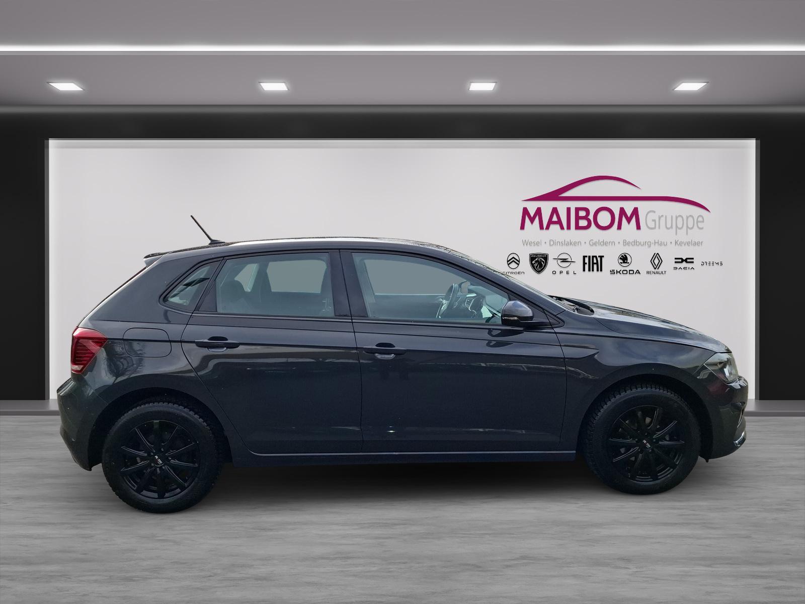 Volkswagen Polo 1.0 TSI, Highline,Standort Geldern