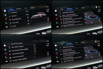 Porsche 992.2 Turbo S Cabrio*Lift,Inno,Burmester,Sitzlüf