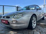 MGF 1.8i VVC 107kW - MG MGF Gebrauchtwagen