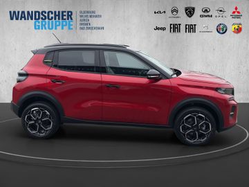 Citroën C3 Hybrid 110 Doppelkupplung 6-Gang Max Winterp.