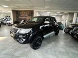 Toyota Hilux Double Cab Executive 4x4 Luftfederung - Toyota in Hanau