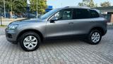 Volkswagen Touareg V6 TDI BMT - gebrauchte VW Touareg aus dem Jahr 2011