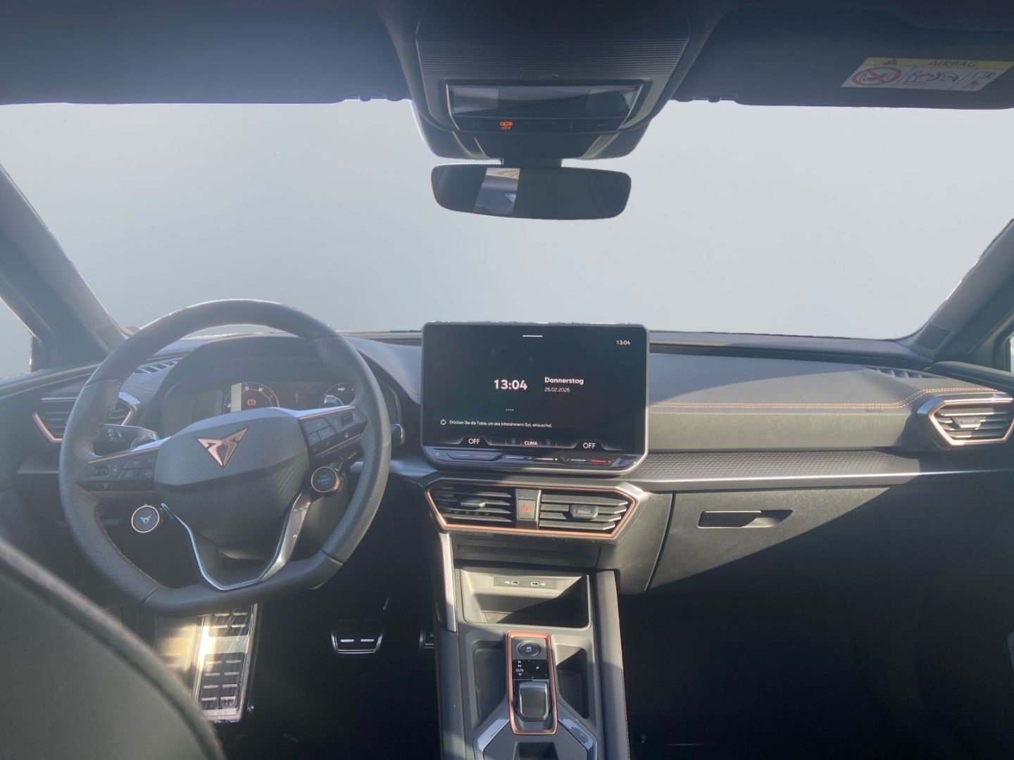Cupra Leon - Bild 10