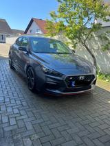 Hyundai i30 2.0 T-GDI N Performance Fastback N Perfo... - Hyundai i30: Fastback N