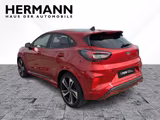 Ford Puma 1.0 EcoBoost ST-Line X CAM*LED*NAVI*SHZ*TWA - Ford Puma mit Schiebedach