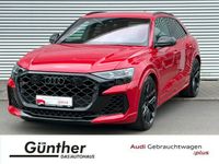 Audi RSQ8 - Vorschau Bild 1