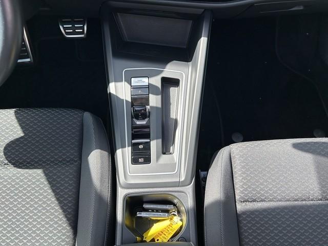 Volkswagen Golf VIII Active 2.0TDI 150PS DSG AHK+Pano Keyle, миниатюра 13