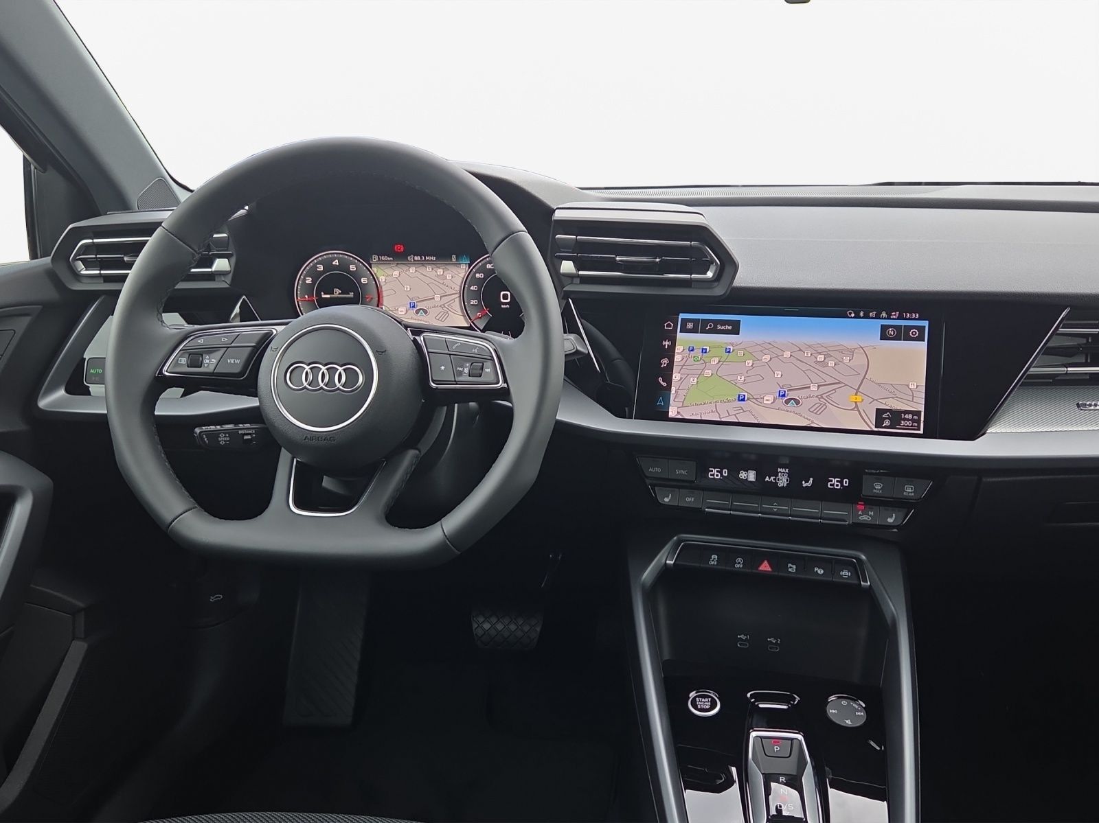 Audi A3 - Bild 5