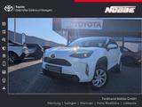 Toyota Yaris Cross Hybrid 1.5 VVT-i Business Edition - Toyota Yaris Cross: Business Edition