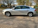 Volvo S60 T3 Momentum  - Volvo S60 Gebrauchtwagen