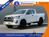 Toyota Hilux 2.4 D-4D XTRA CAB / !! NIEUW !! BPM VRIJ /