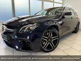 Mercedes-Benz E 63 AMG 4Matic - PANO/ACC/Burmester/CarPlay - gebrauchte Mercedes-Benz E 63 AMG aus dem Jahr 2020