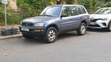 Toyota RAV4 2,0 4 x 4 allrad  015124788521... - Toyota RAV 4 aus 1998