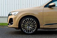 Audi Q7 – 9 / 31