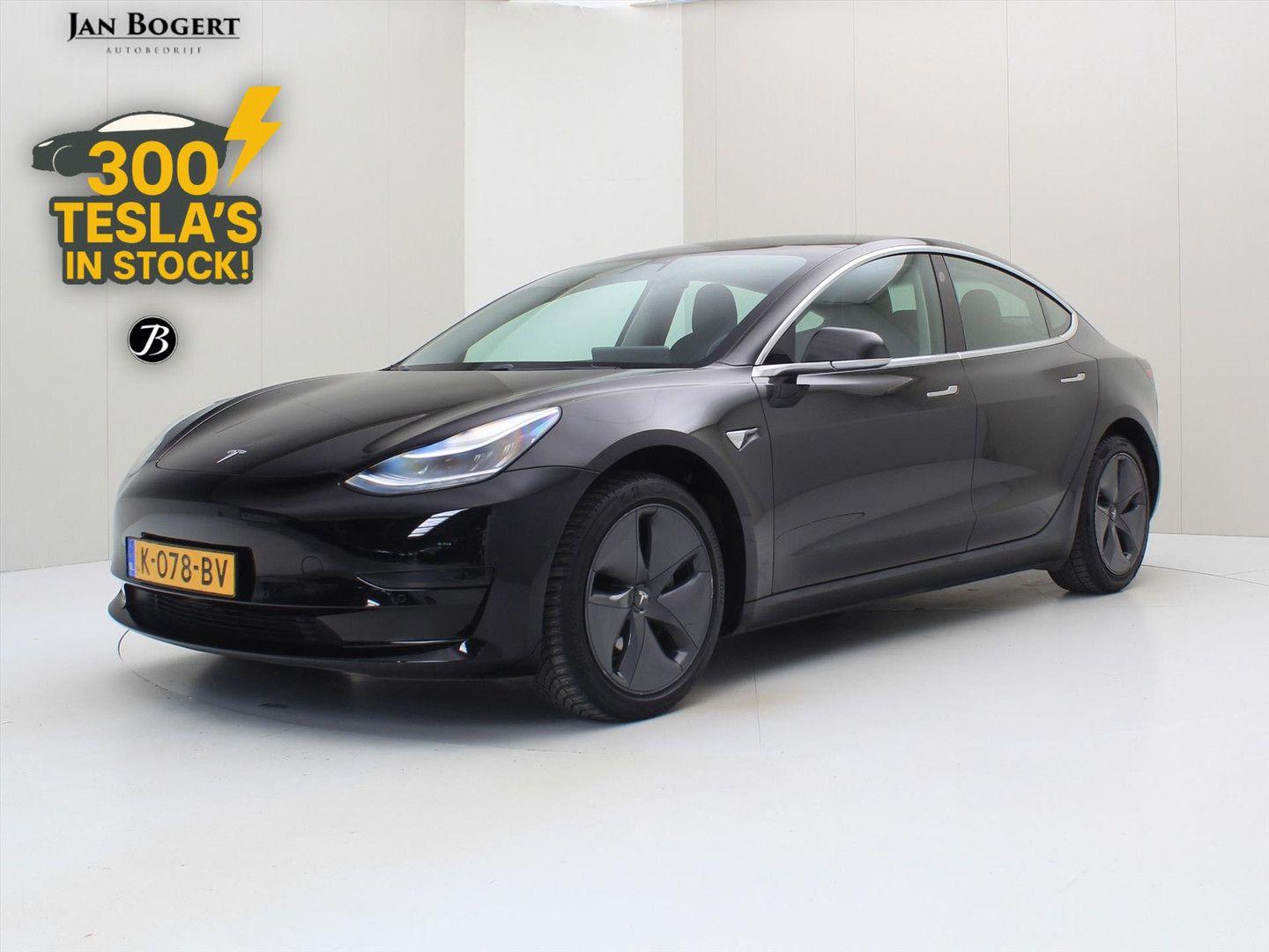 Tesla Model 3 Standard RWD Plus 90% SoH [ LFP-ACCU+AUT