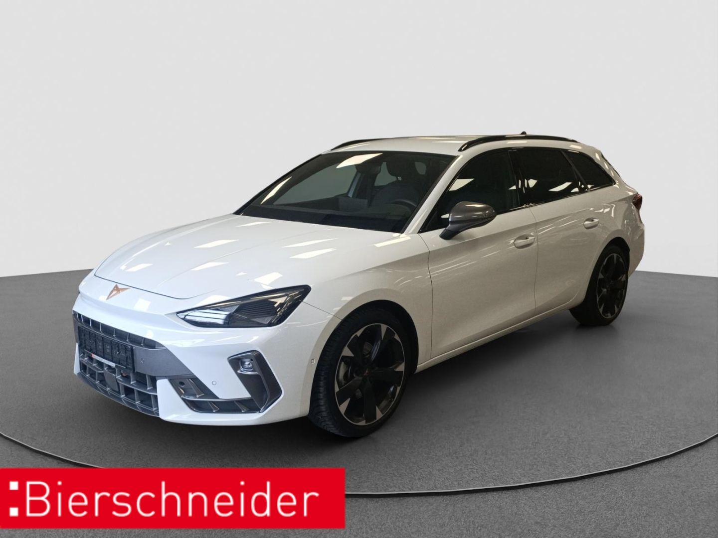 Cupra Leon Sportstourer 1.5 eTSI DSG ab mtl. 179.- Eur