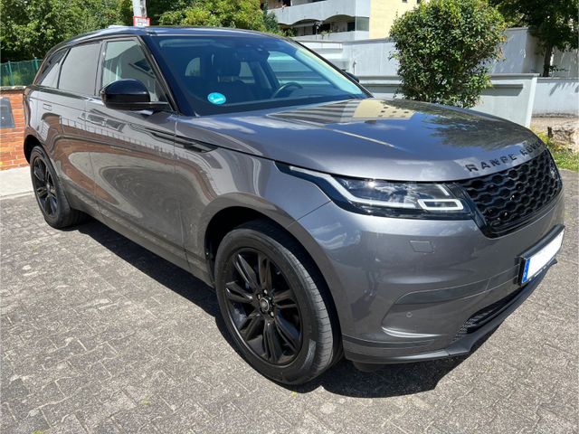 Land Rover Range Rover Velar S