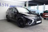 Mitsubishi Outlander 2,0 EDITION+ 2WD 7-SITZER/SCHIEBEDACH - Mitsubishi: 7