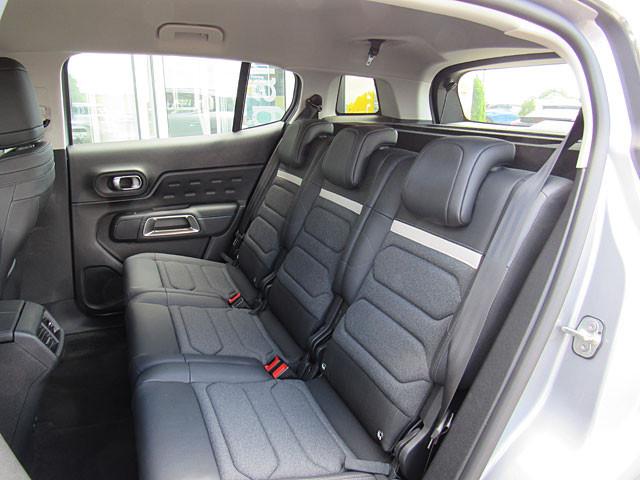 Citroën C5 Aircross PureTech 130 You LED Navi SHZ PDC Al