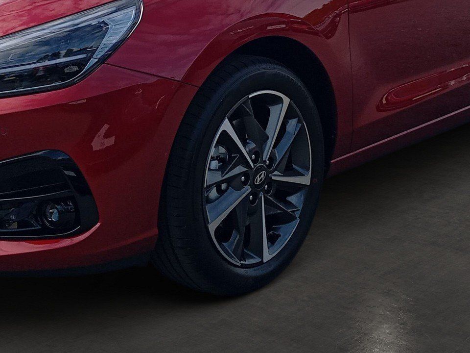 Hyundai i30 – Bild 6
