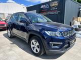 Jeep Compass Longitude FWD - Jeep Gebrauchtwagen in Düsseldorf