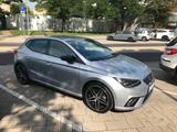 Seat SEAT Ibiza FR 1.5 TSI 150 PS | Vollausstat... - Seat Ibiza in Leipzig