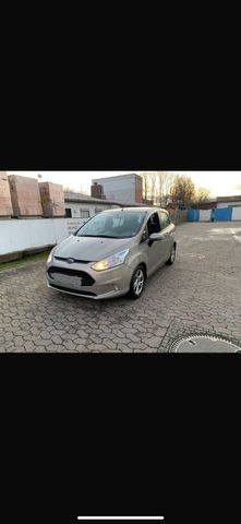 Ford-B Max 1.0 Eco Booster 1Hand