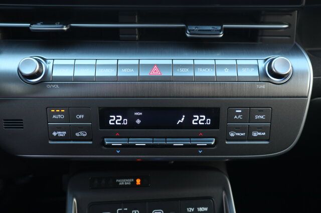 Hyundai Kona – Bild 19
