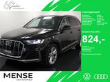 Audi Q7 55 TFSI S line quattro tiptronic CarPlay|HUD - Audi Q7