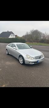 Mercedes-Benz CLS 350 - - Mercedes-Benz CLS 350 in Hannover