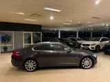 Jaguar XF 3.0 V6 Premium Luxury Benzine automatik voll - Jaguar XF: Premium Luxury