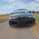 BMW 330Ci - - gebrauchte BMW 330 aus dem Jahr 2002