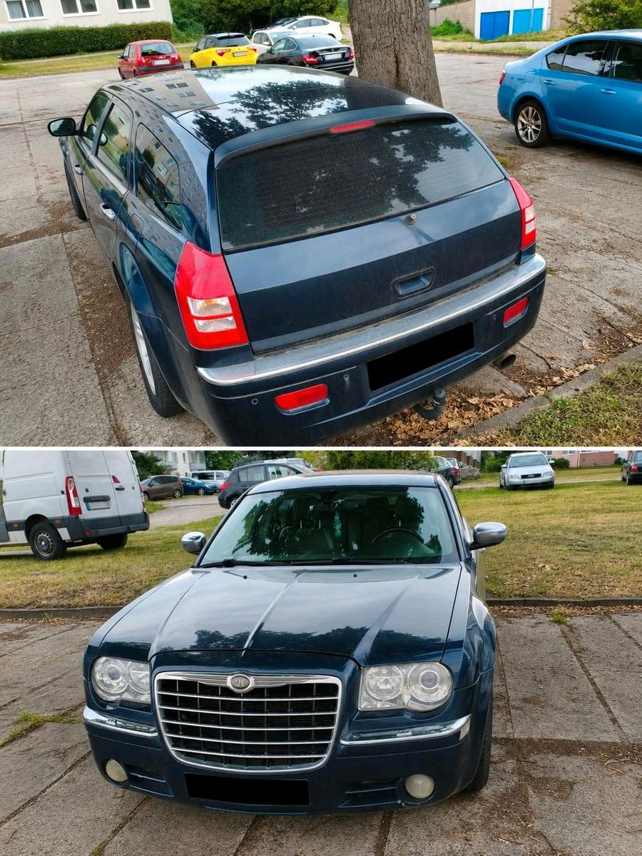 Chrysler 300C