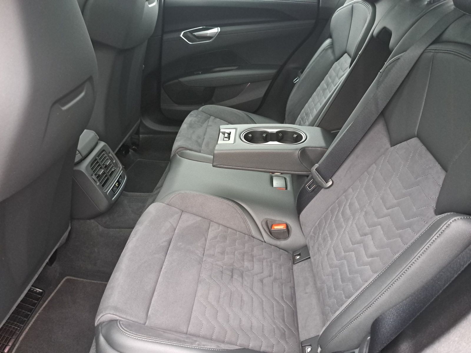 Audi e-tron GT - Bild 14