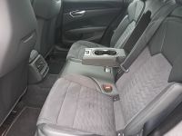 Audi e-tron GT - Vorschau Bild 14