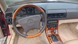 Mercedes-Benz SL 500 SL, 40 Jahre SL limitiert 1 von 500  - Mercedes-Benz SL-Klasse Gebrauchtwagen in Berlin