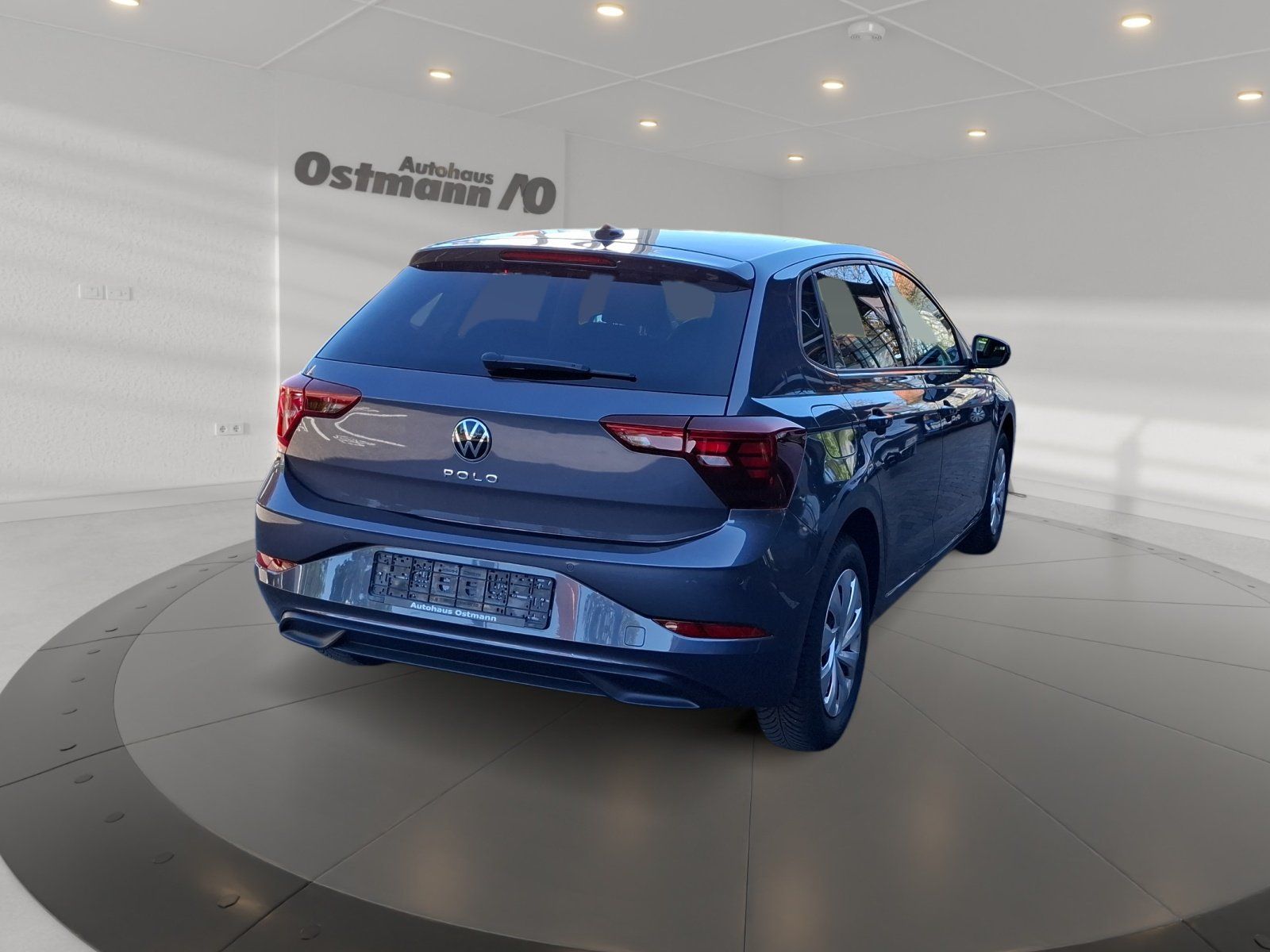 Volkswagen Polo - Bild 4