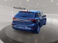 Volkswagen Polo - Vorschau Bild 4