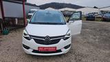 Opel Zafira  Innovation //OPC LINE//BOSE SOUND// - Opel Zafira: Opc Line