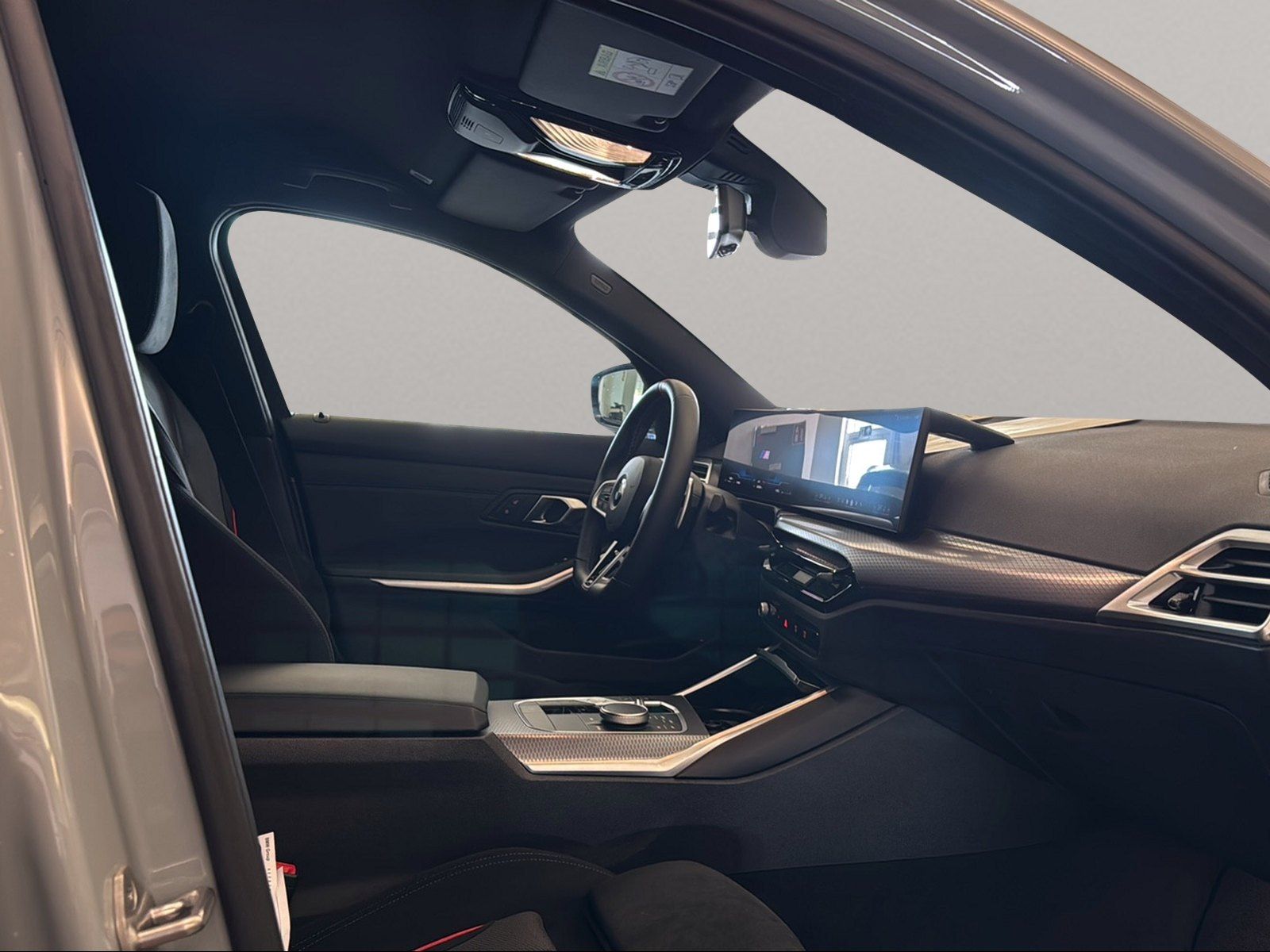 BMW M340d - Bild 7