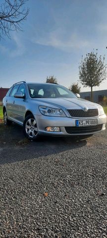 Skoda Octavia Combi 1.4 TSI Elegance | DSG...