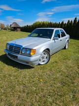 Mercedes-Benz 500E - gebrauchte Mercedes-Benz E 500 aus dem Jahr 1992