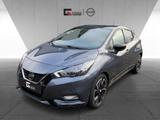 Nissan Micra N-Design 1.0 Xtronic Kamera SitzHzg.