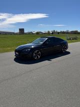 Audi RS5 2.9 TFSI tiptronic quattro Sportback - - Audi RS5: Limousine