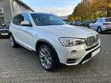 BMW xDrive20d xLine - BMW X3: Leder, Standheizung