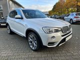 BMW xDrive20d xLine - BMW X3: Leder, Standheizung