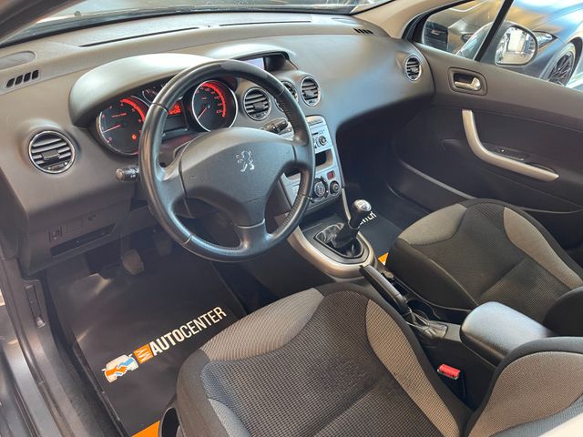 Peugeot 308 *TÜV*RADIO*CD*2 ZONEN KLIMA*PDC*